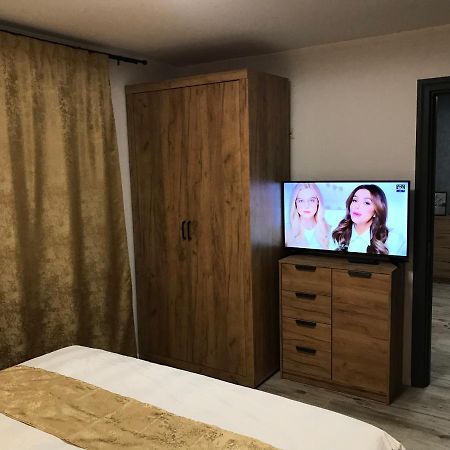 Homely Apartment Сучеава Екстериор снимка