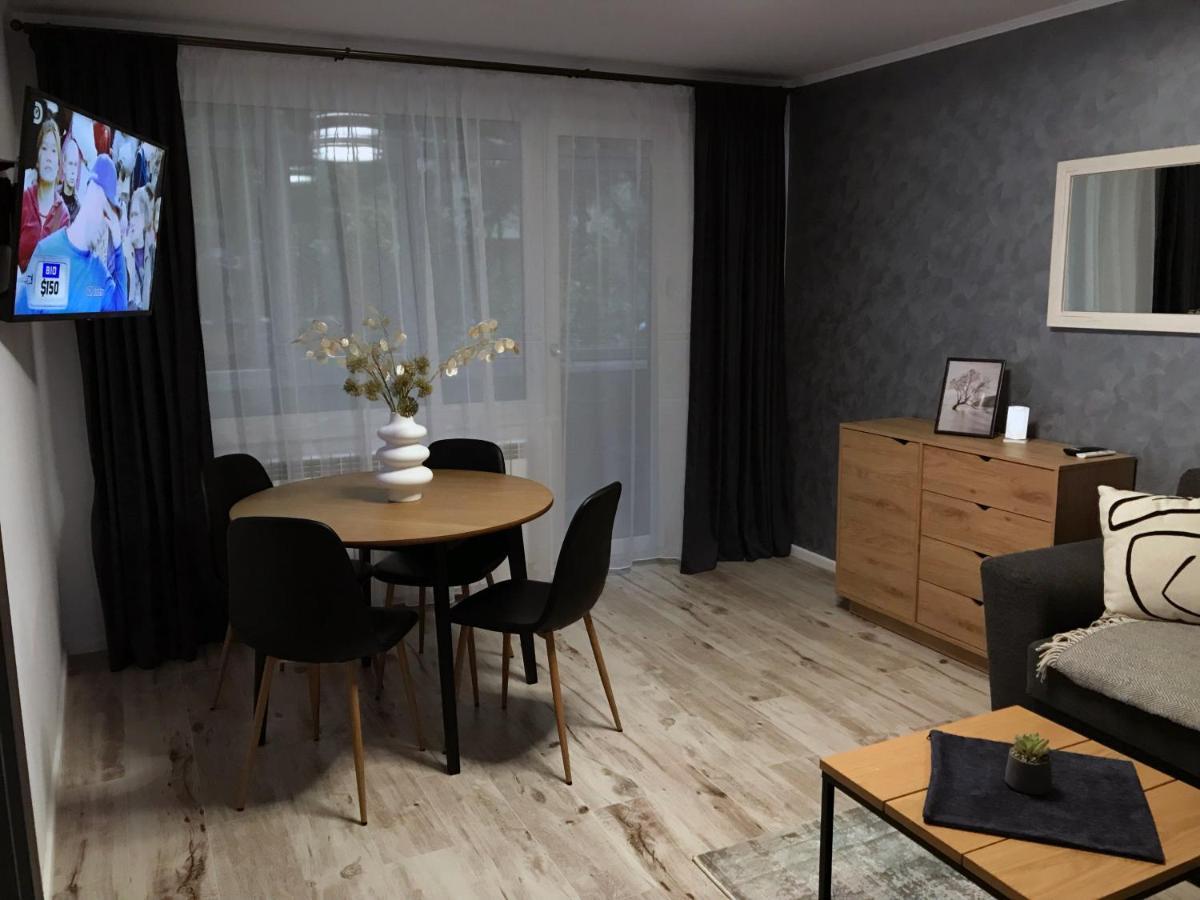 Homely Apartment Сучеава Екстериор снимка