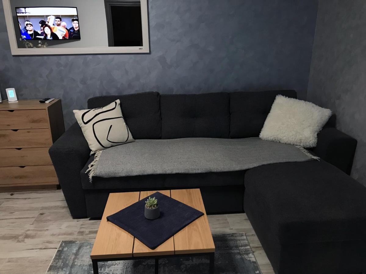 Homely Apartment Сучеава Екстериор снимка