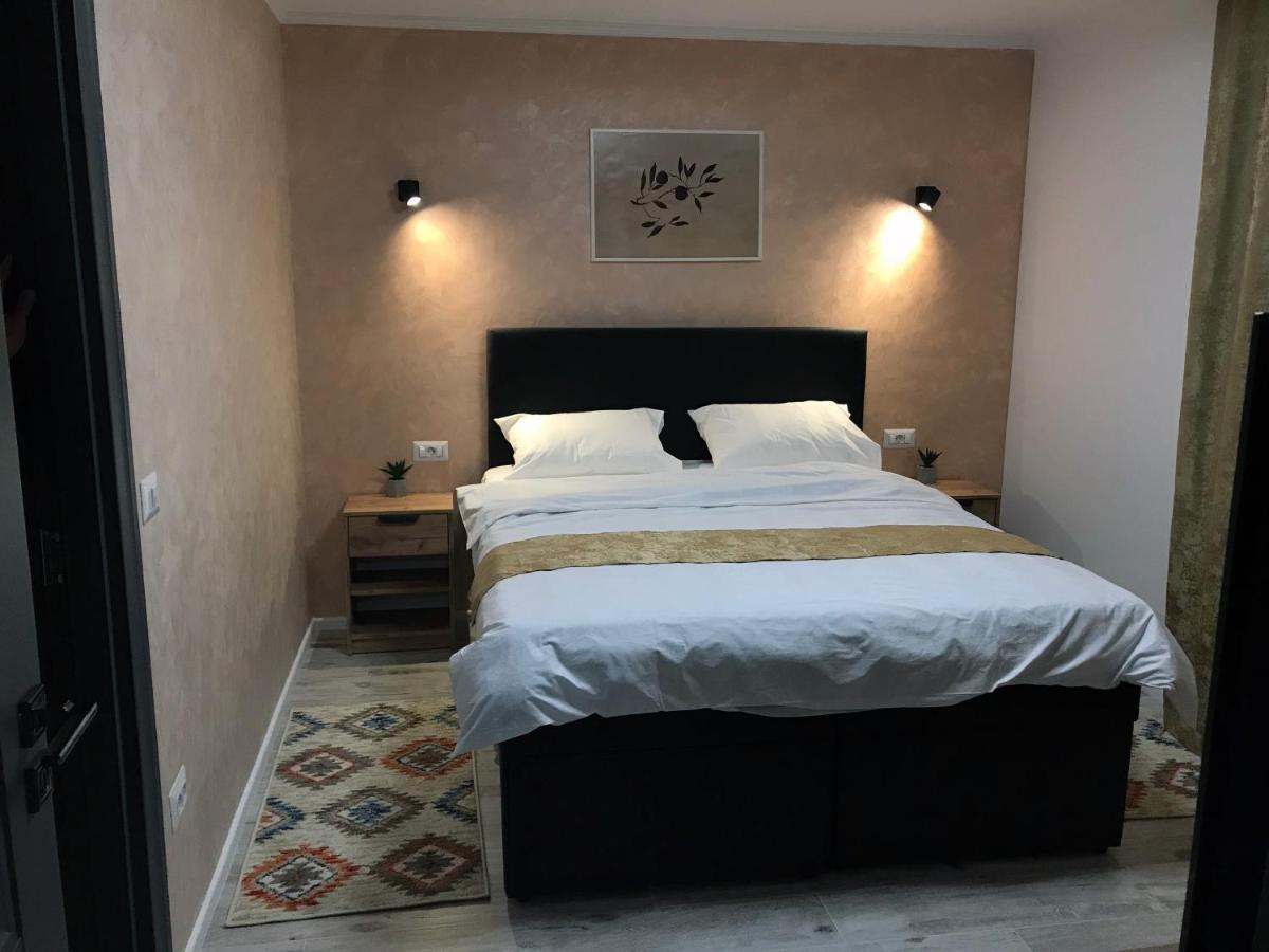Homely Apartment Сучеава Екстериор снимка